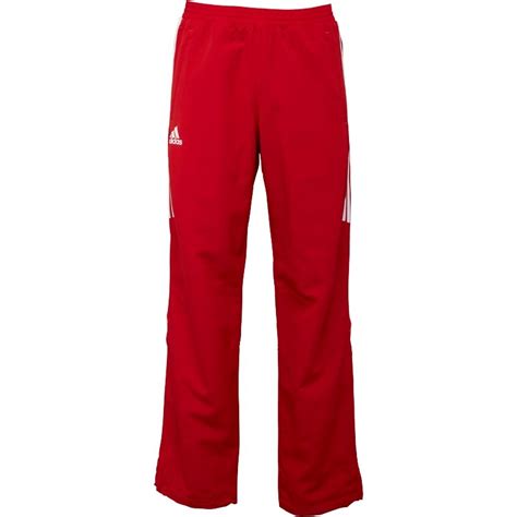 adidas trainingshose rot herren polyesterhose|adidas Originals – 70s –Trainingshose im Stil der 70er in .